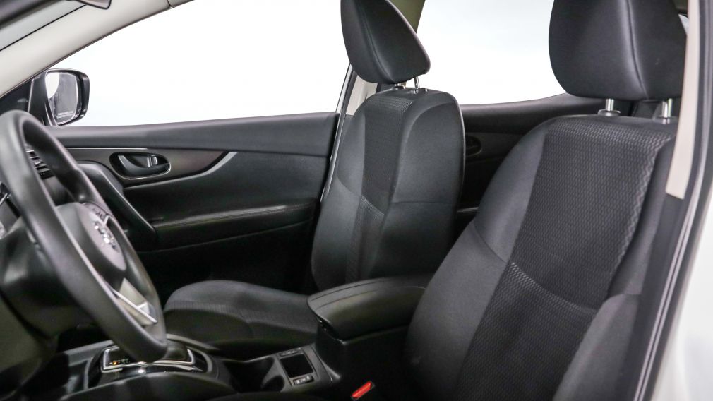 Nissan Qashqai S 2023 d&rsquo;occasion à vendre - 8