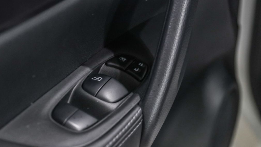 Nissan Qashqai S 2023 d&rsquo;occasion à vendre - 9