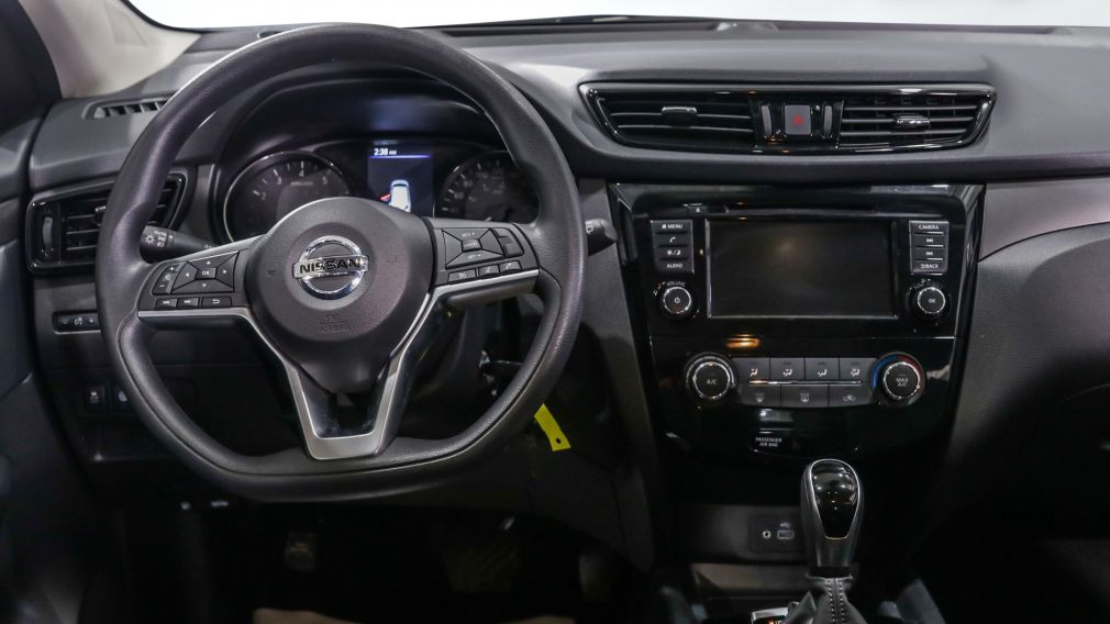 Nissan Qashqai S 2023 d&rsquo;occasion à vendre - 10