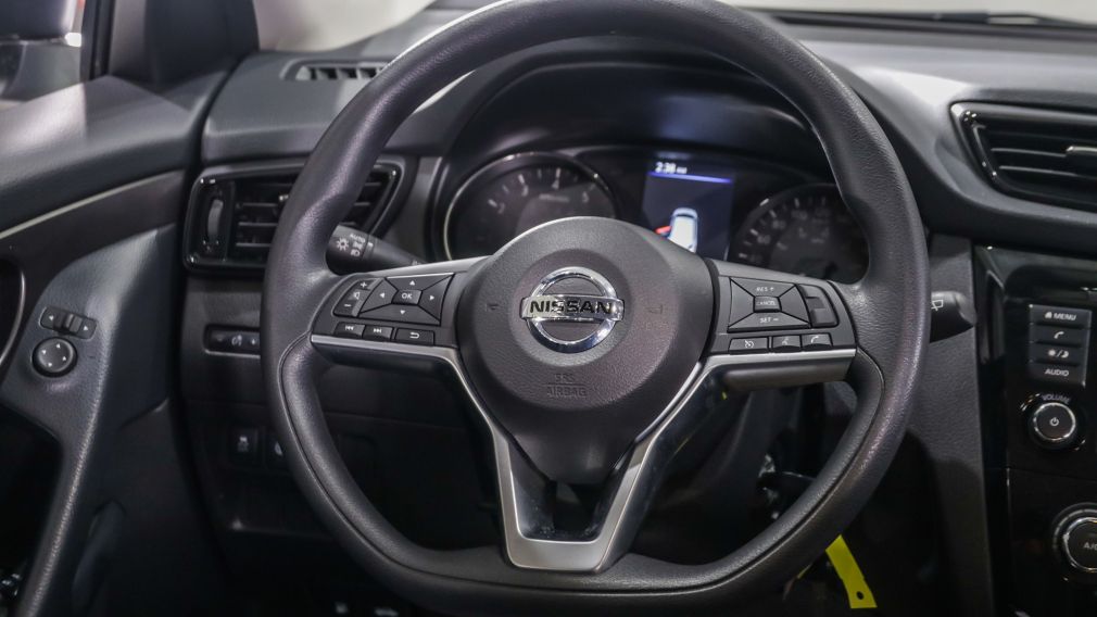 Nissan Qashqai S 2023 d&rsquo;occasion à vendre - 11