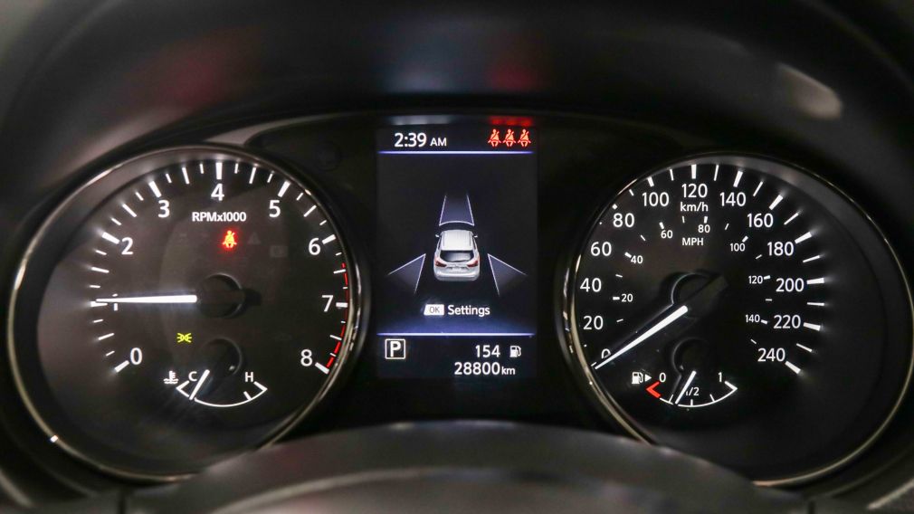 Nissan Qashqai S 2023 d&rsquo;occasion à vendre - 12