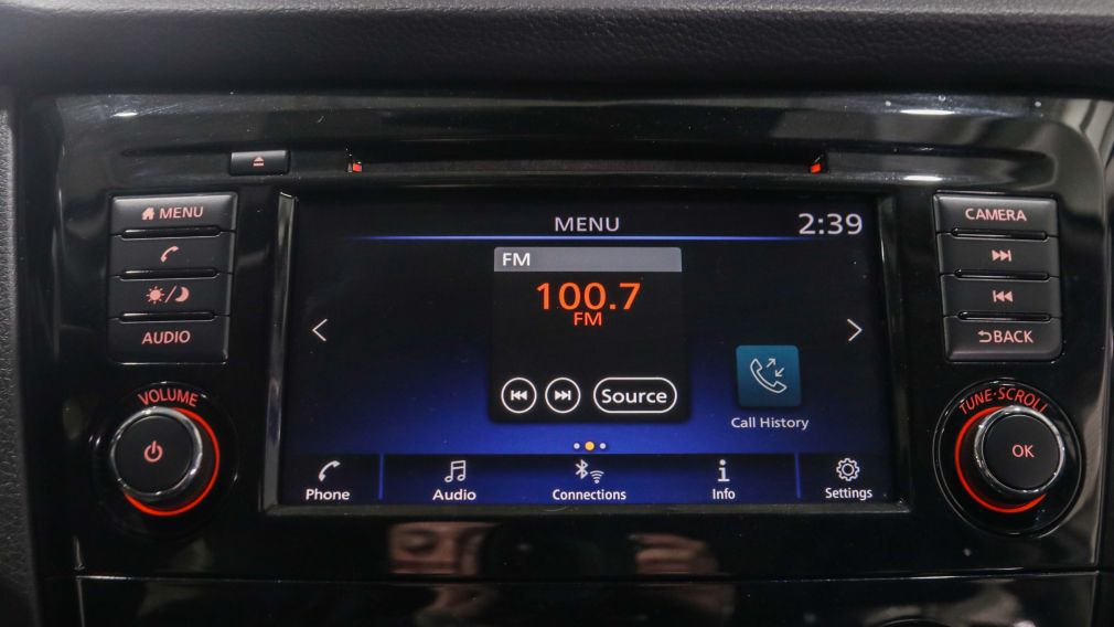 Nissan Qashqai S 2023 d&rsquo;occasion à vendre - 14