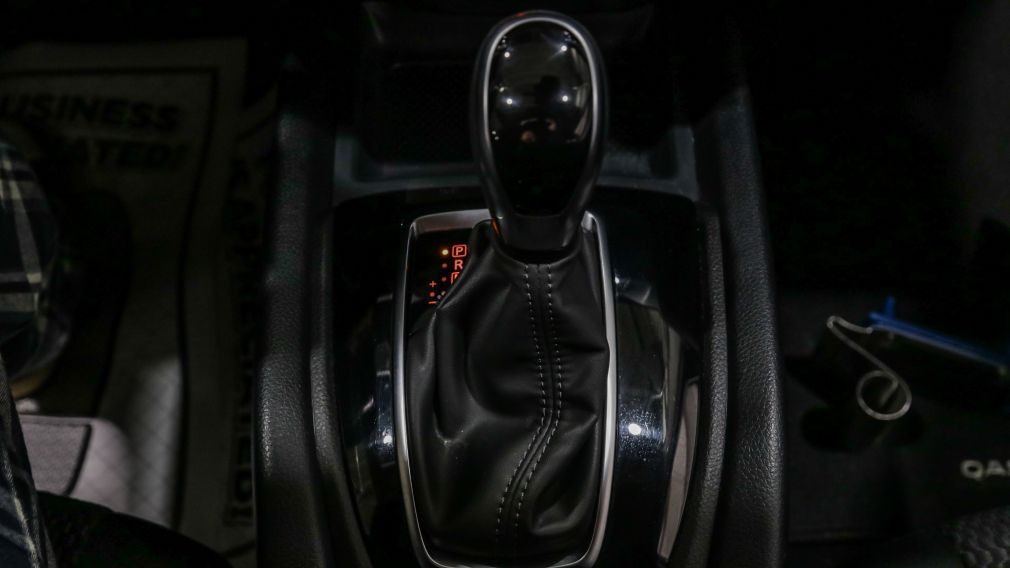 Nissan Qashqai S 2023 d&rsquo;occasion à vendre - 15