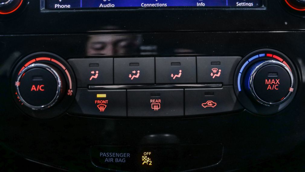 Nissan Qashqai S 2023 d&rsquo;occasion à vendre - 16