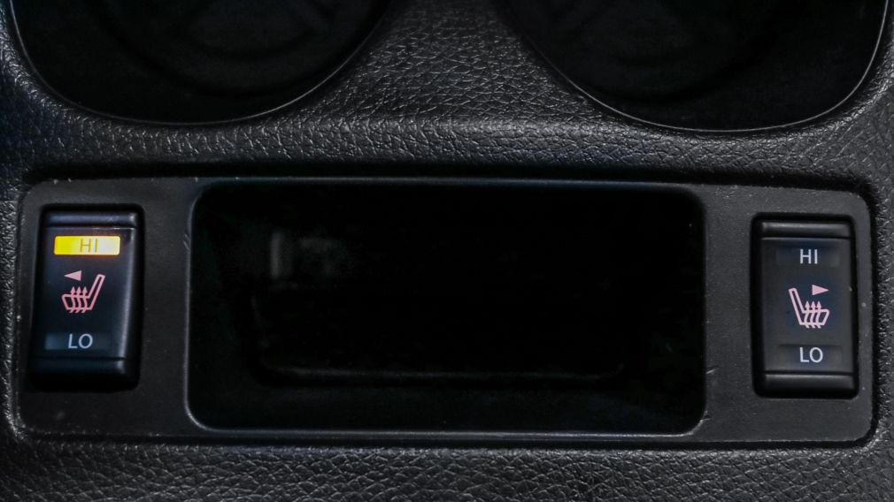 Nissan Qashqai S 2023 d&rsquo;occasion à vendre - 17