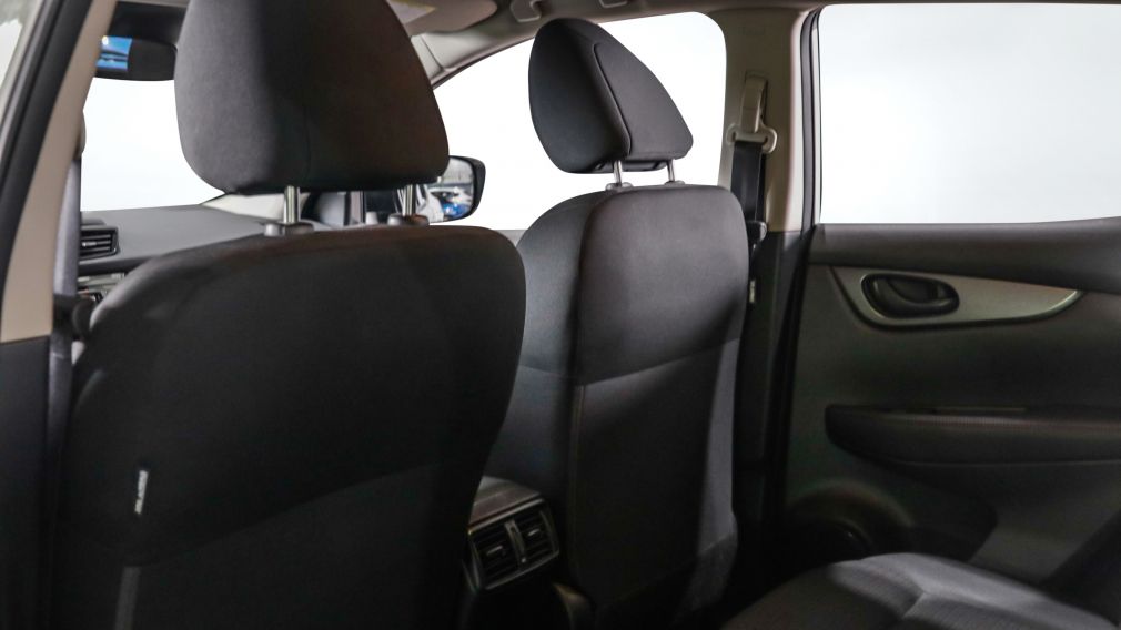 Nissan Qashqai S 2023 d&rsquo;occasion à vendre - 19