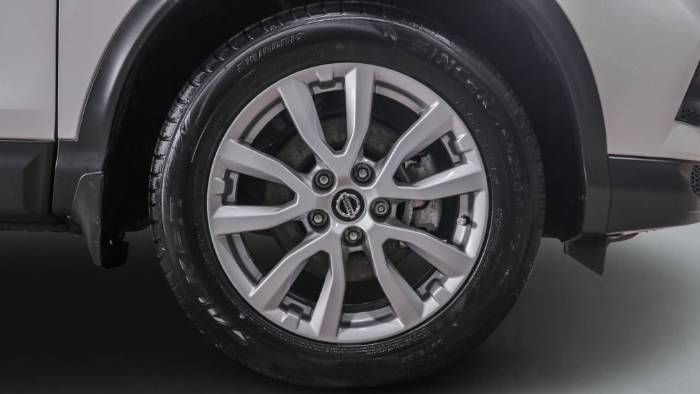 Nissan Qashqai S 2023 d&rsquo;occasion à vendre - 24