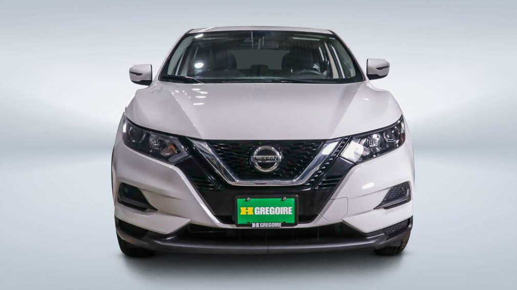 Nissan Qashqai S 2023 d&rsquo;occasion à vendre - 2