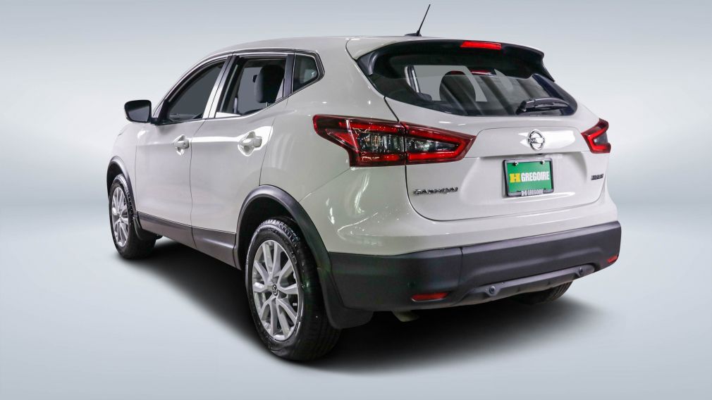 Nissan Qashqai S 2023 d&rsquo;occasion à vendre - 3