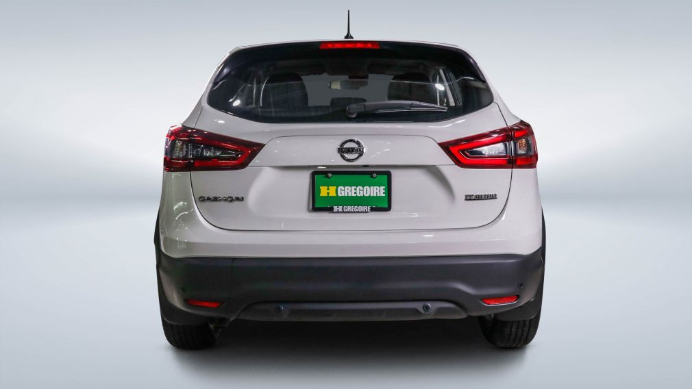 Nissan Qashqai S 2023 d&rsquo;occasion à vendre - 5