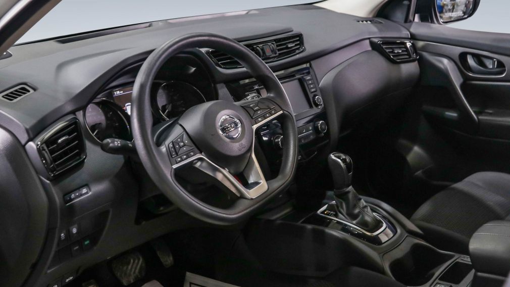 Nissan Qashqai S 2023 d&rsquo;occasion à vendre - 7