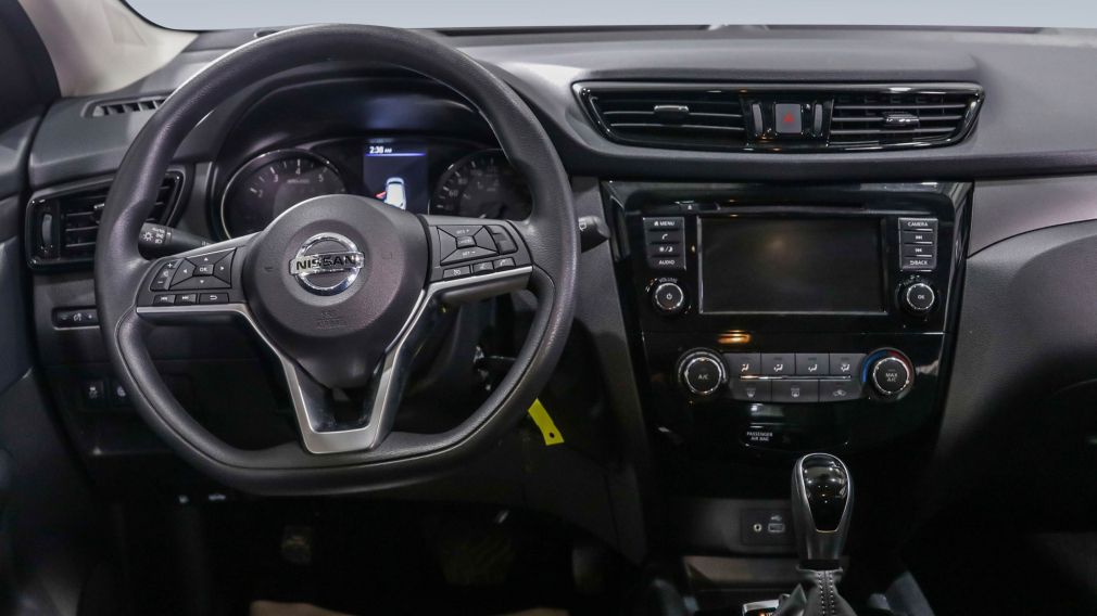 Nissan Qashqai S 2023 d&rsquo;occasion à vendre - 10