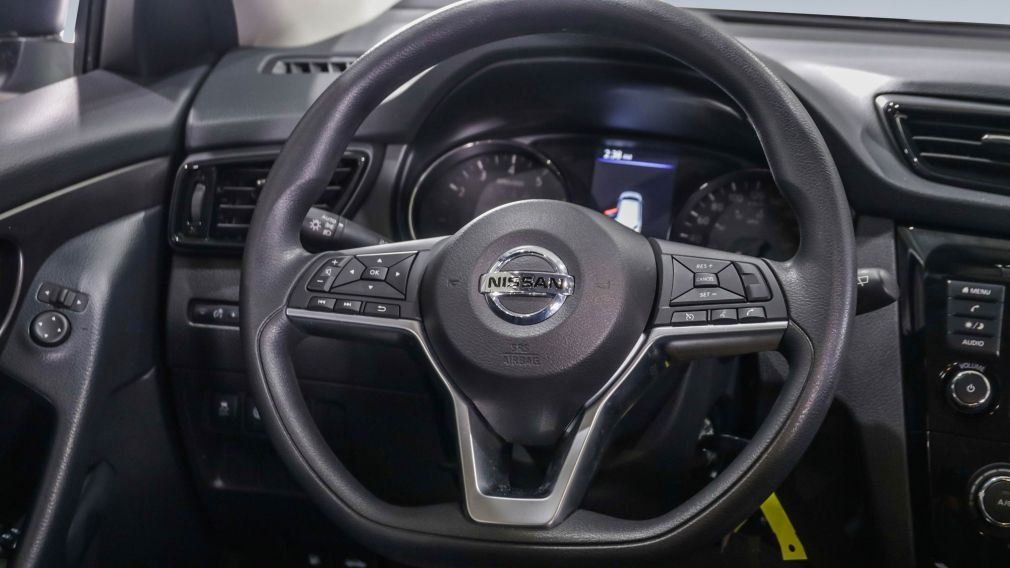 Nissan Qashqai S 2023 d&rsquo;occasion à vendre - 11