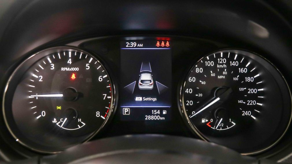 Nissan Qashqai S 2023 d&rsquo;occasion à vendre - 12