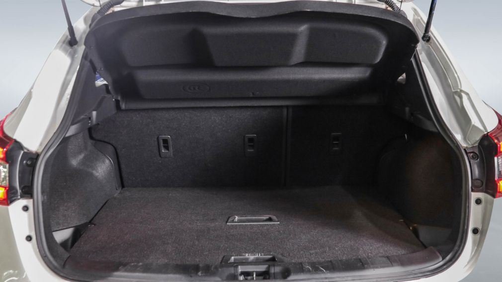 Nissan Qashqai S 2023 d&rsquo;occasion à vendre - 20