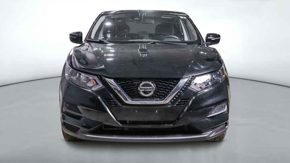 Nissan Qashqai S 2023 d&rsquo;occasion à vendre - 2