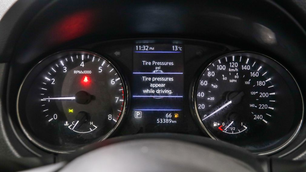 Nissan Qashqai S 2023 d&rsquo;occasion à vendre - 12