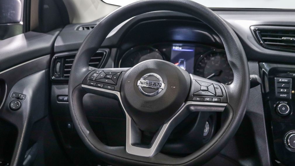 Nissan Qashqai S 2023 d&rsquo;occasion à vendre - 10