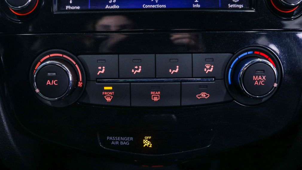 Nissan Qashqai S 2023 d&rsquo;occasion à vendre - 15