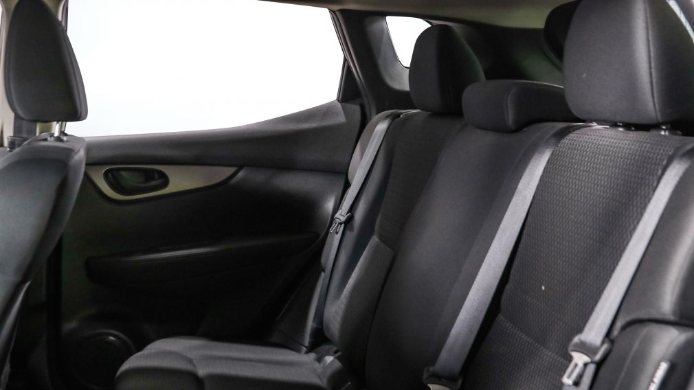 Nissan Qashqai S 2023 d&rsquo;occasion à vendre - 20