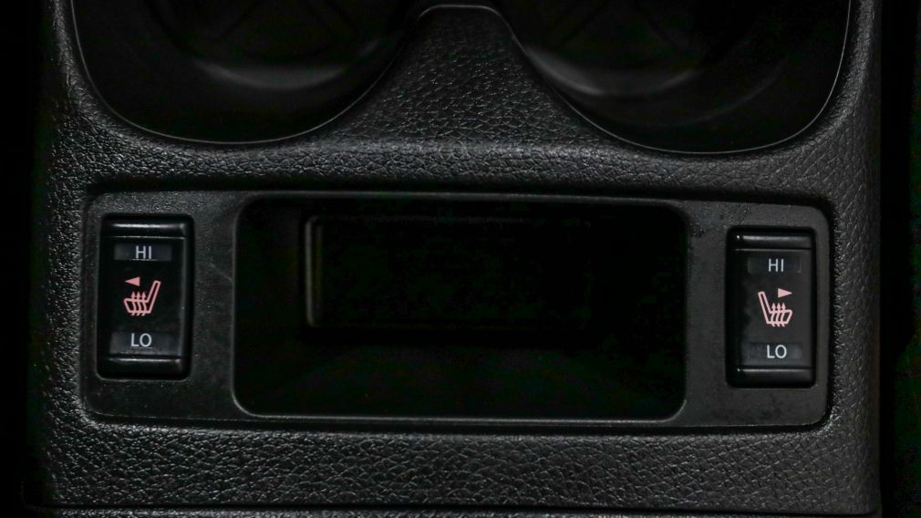 Nissan Qashqai S 2023 d&rsquo;occasion à vendre - 17