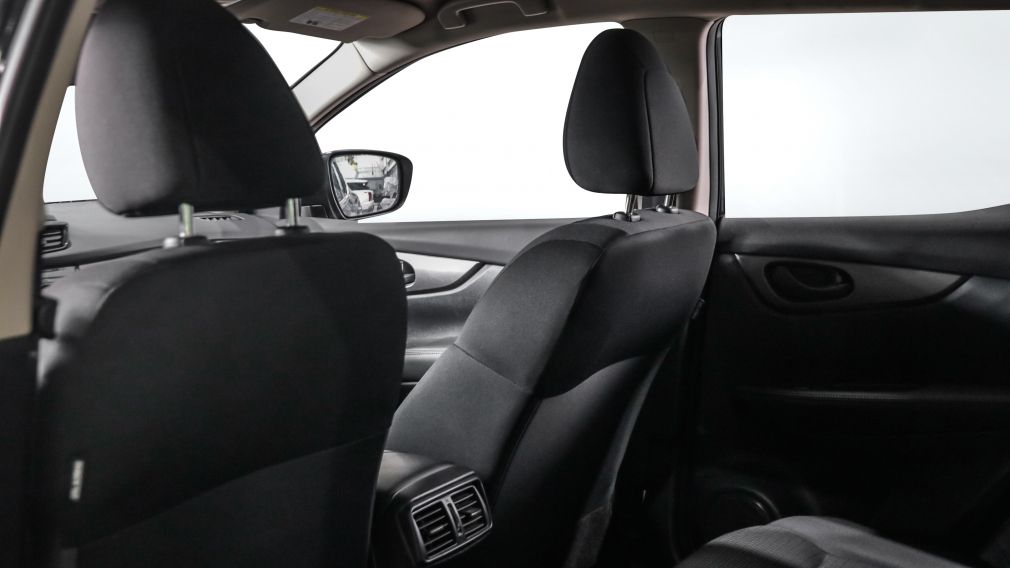 Nissan Qashqai S 2023 d&rsquo;occasion à vendre - 18