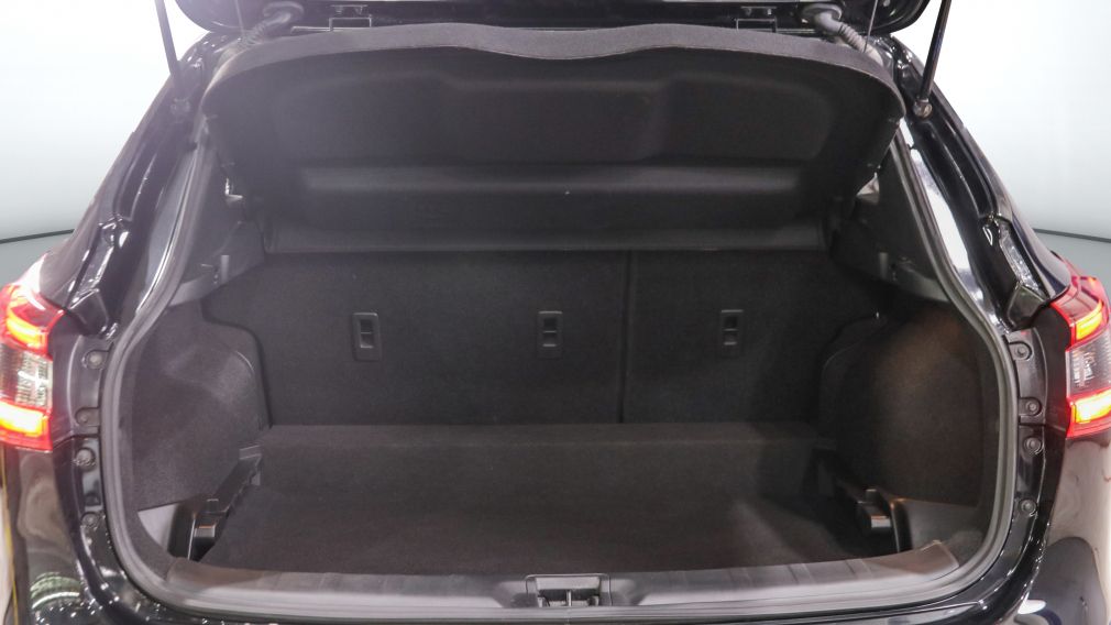 Nissan Qashqai S 2023 d&rsquo;occasion à vendre - 19