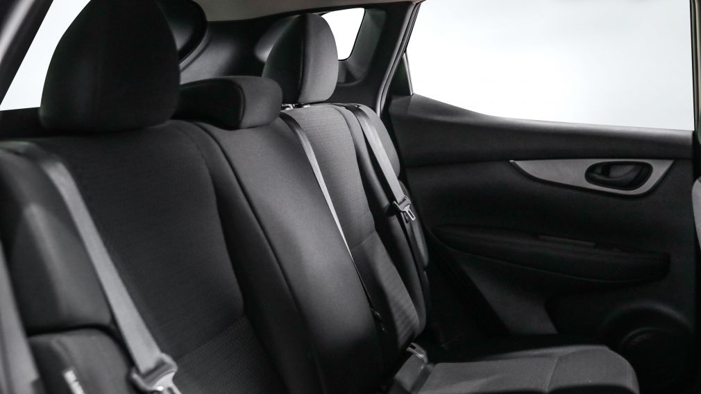 Nissan Qashqai S 2023 d&rsquo;occasion à vendre - 21