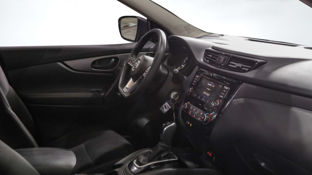 Nissan Qashqai S 2023 d&rsquo;occasion à vendre - 22