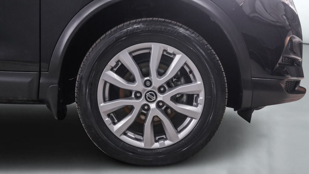 Nissan Qashqai S 2023 d&rsquo;occasion à vendre - 24