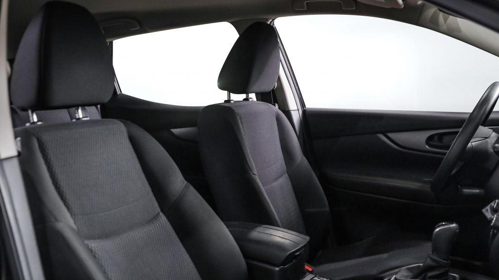 Nissan Qashqai S 2023 d&rsquo;occasion à vendre - 23