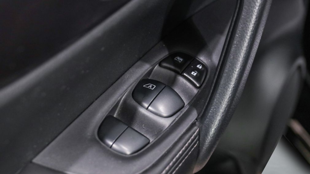 Nissan Qashqai S 2023 d&rsquo;occasion à vendre - 9