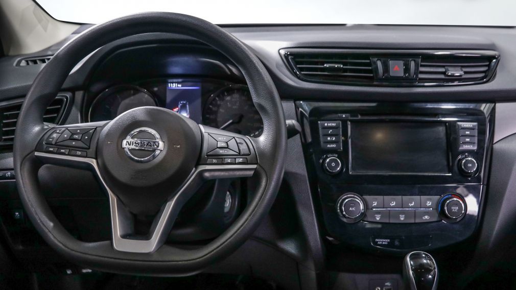 Nissan Qashqai S 2023 d&rsquo;occasion à vendre - 11