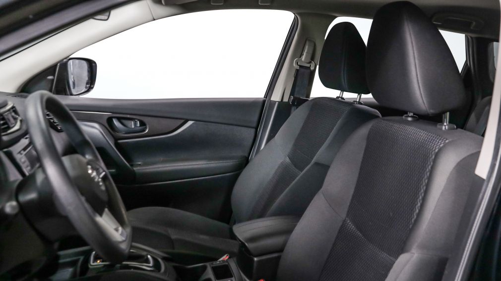 Nissan Qashqai S 2023 d&rsquo;occasion à vendre - 8