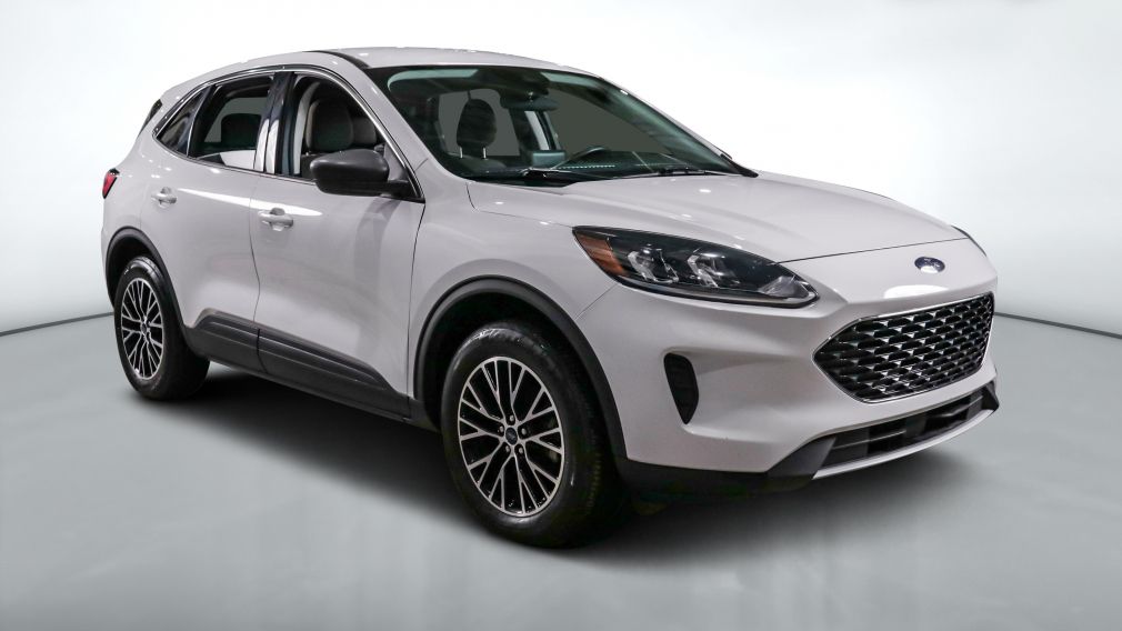 Ford Escape SE Plug-In Hybrid