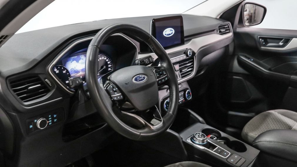 Ford Escape SE Plug-In Hybrid 2022 d&rsquo;occasion à vendre - 7