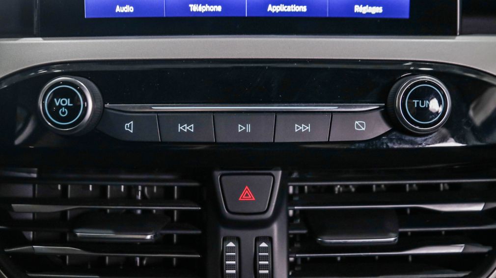 Ford Escape SE Plug-In Hybrid 2022 d&rsquo;occasion à vendre - 16