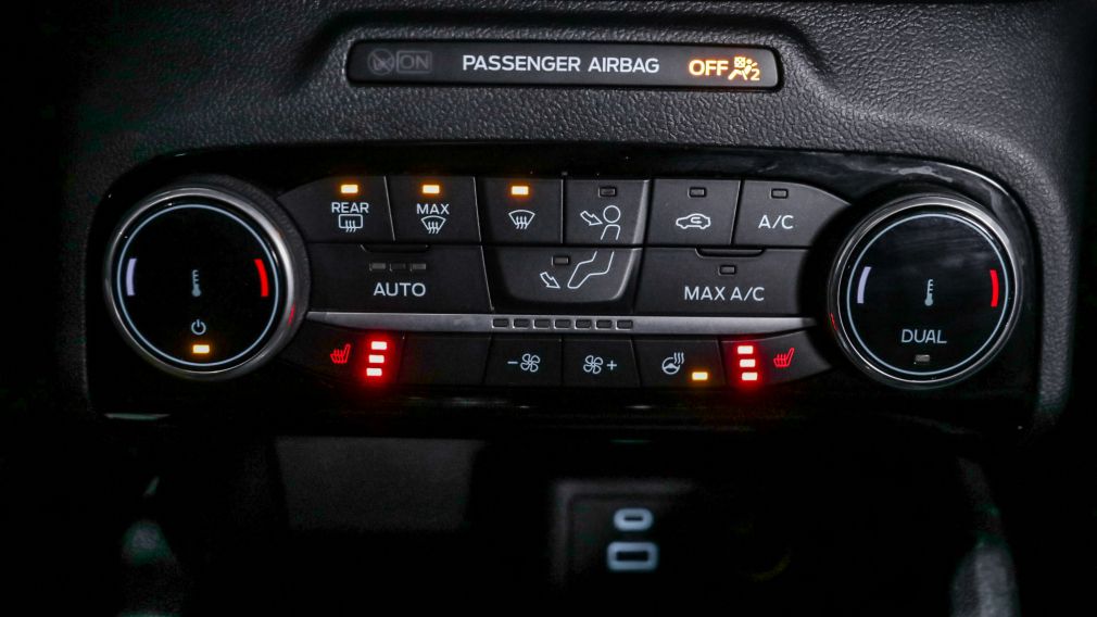 Ford Escape SE Plug-In Hybrid 2022 d&rsquo;occasion à vendre - 17