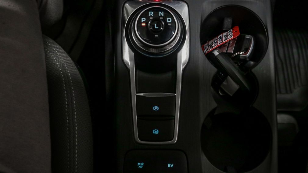 Ford Escape SE Plug-In Hybrid 2022 d&rsquo;occasion à vendre - 18