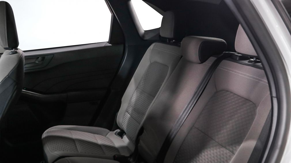 Ford Escape SE Plug-In Hybrid 2022 d&rsquo;occasion à vendre - 19