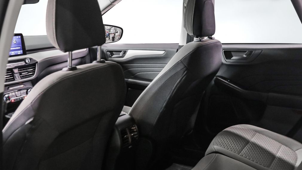 Ford Escape SE Plug-In Hybrid 2022 d&rsquo;occasion à vendre - 20