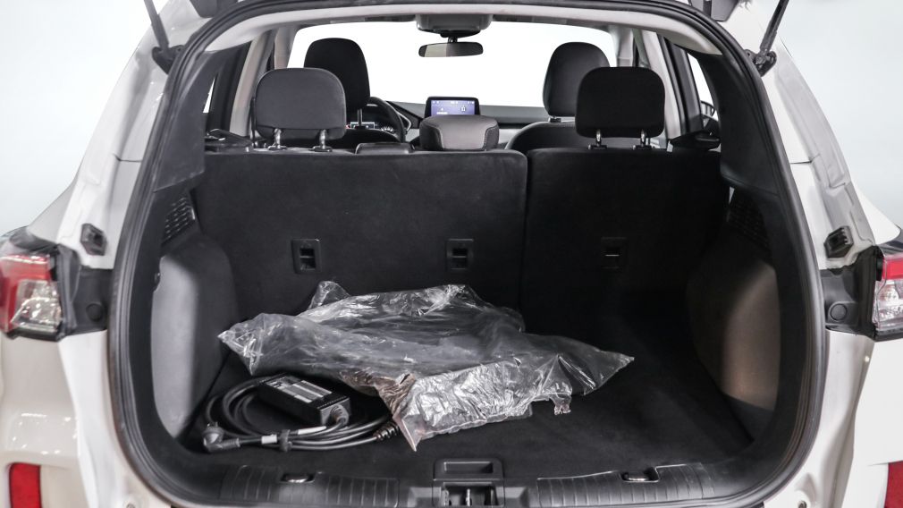Ford Escape SE Plug-In Hybrid 2022 d&rsquo;occasion à vendre - 21