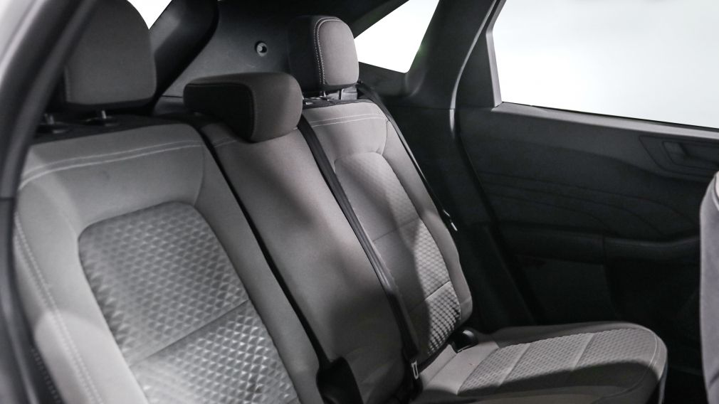 Ford Escape SE Plug-In Hybrid 2022 d&rsquo;occasion à vendre - 22