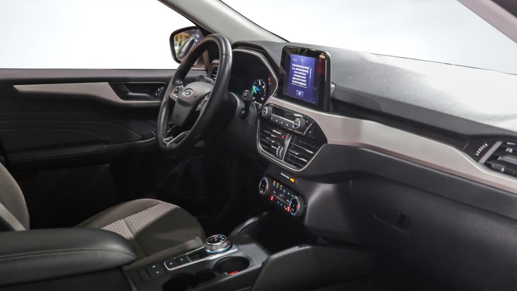 Ford Escape SE Plug-In Hybrid 2022 d&rsquo;occasion à vendre - 23