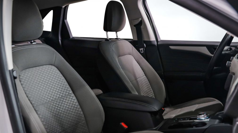 Ford Escape SE Plug-In Hybrid 2022 d&rsquo;occasion à vendre - 24