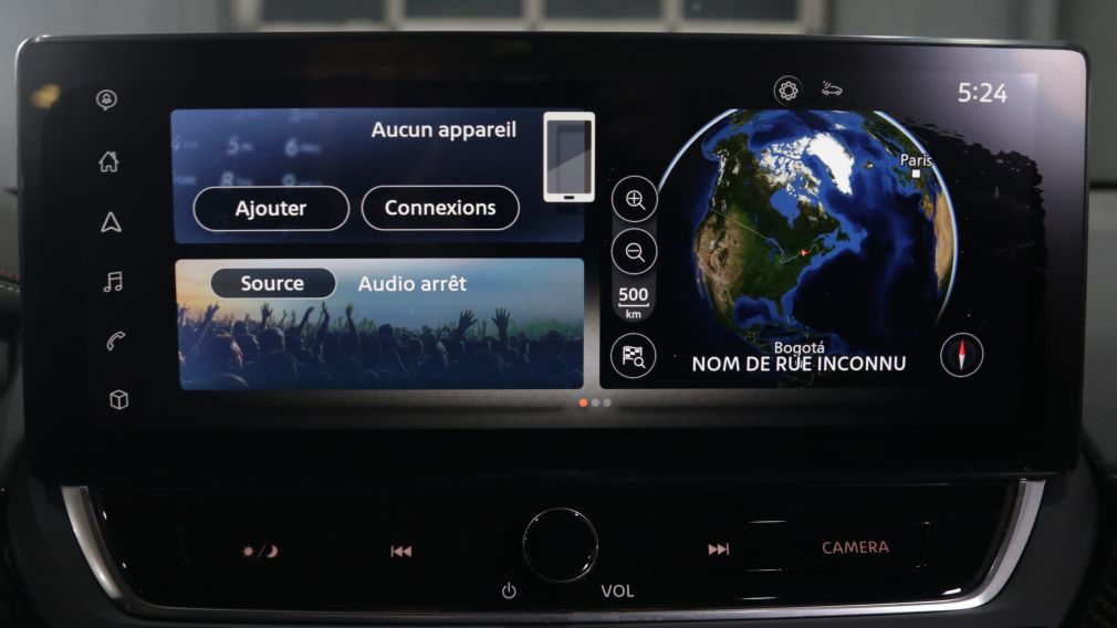 Nissan Altima SR 2023 d&rsquo;occasion à vendre - 17