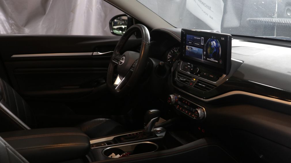 Nissan Altima SR 2023 d&rsquo;occasion à vendre - 24