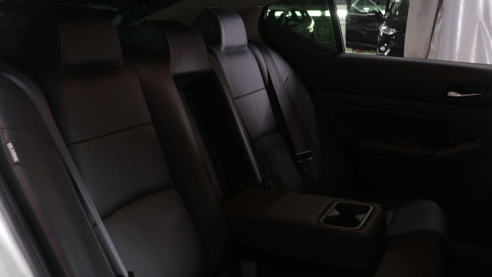 Nissan Altima SR 2023 d&rsquo;occasion à vendre - 23