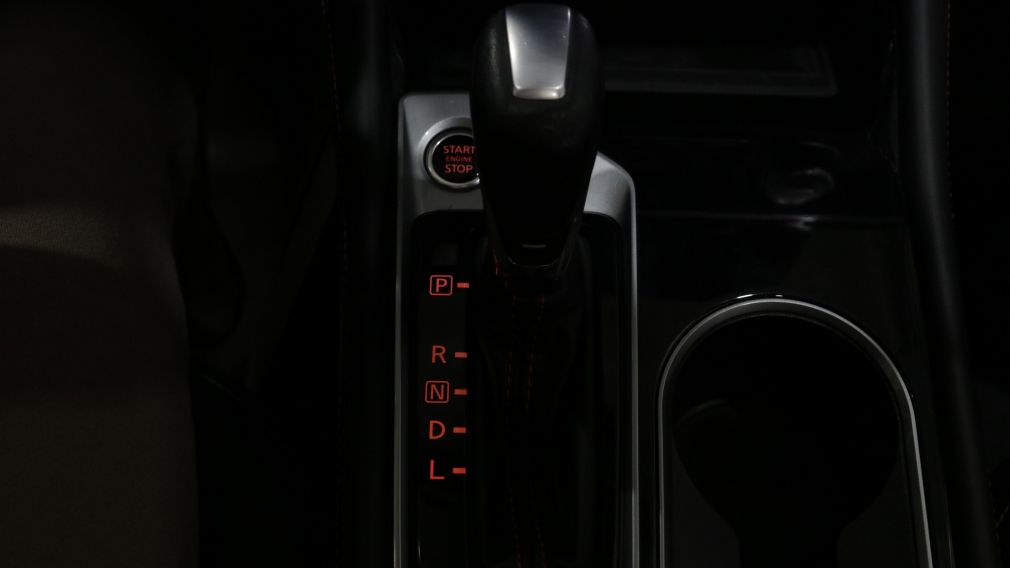 Nissan Altima SR 2023 d&rsquo;occasion à vendre - 19