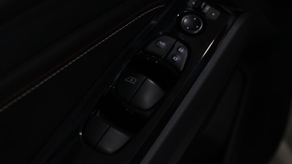 Nissan Altima SR 2023 d&rsquo;occasion à vendre - 9